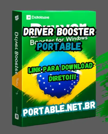 DRIVER BOOSTER DOWNLOAD