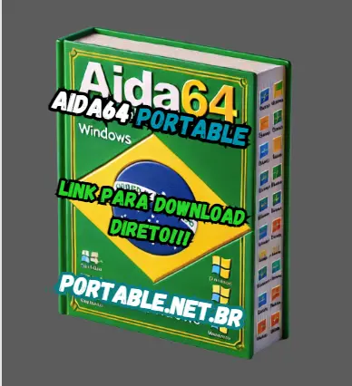 aida64 portable