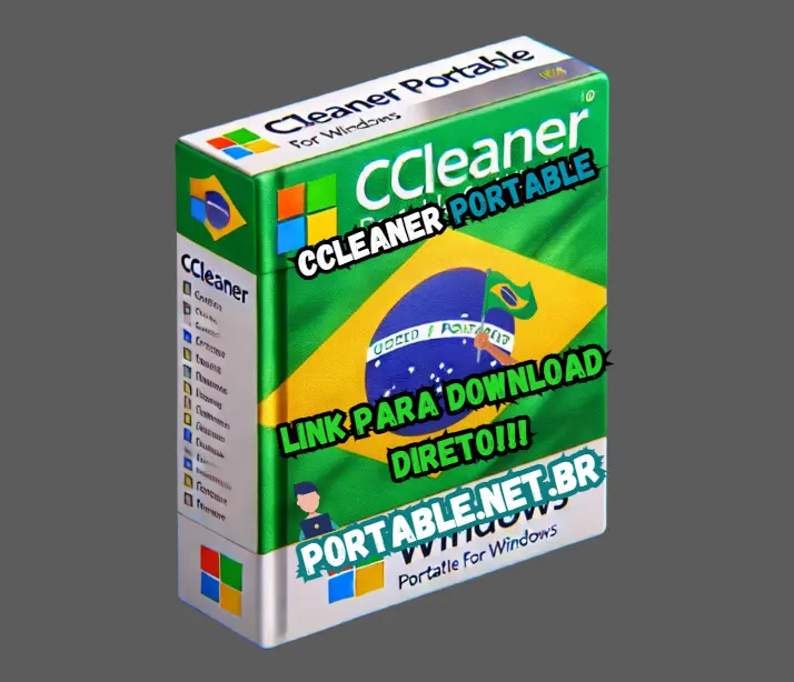 ccleaner portable