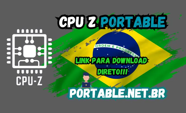 cpu z portable