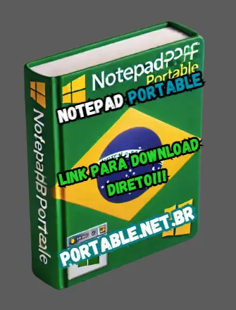 portable notepad