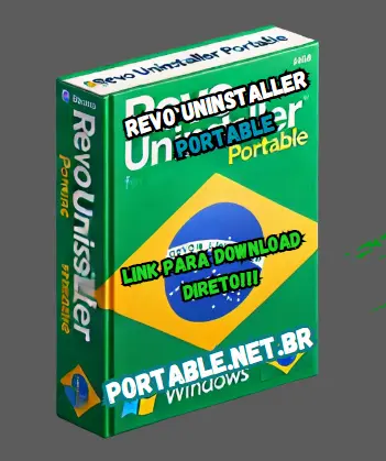 revo uninstaller portable 2023