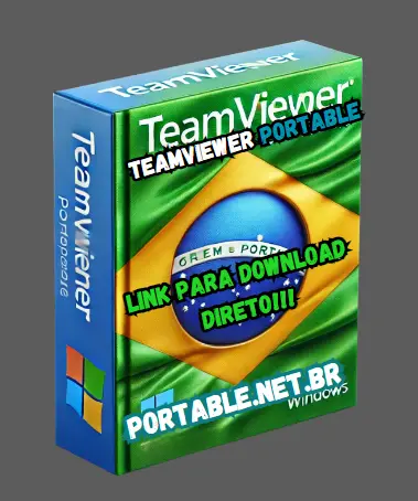 teamviewer