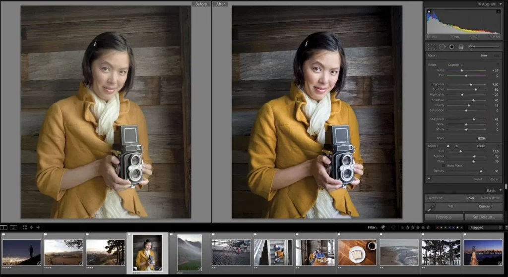adobe lightroom portable