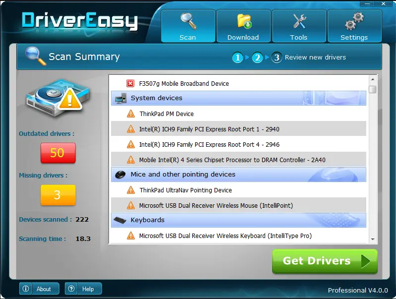 Driver Easy Portable Download Grátis Português PT-BR 2026 2 baixar driver easy portable