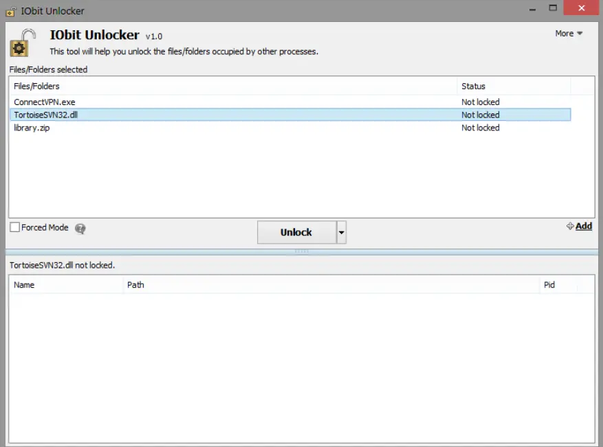 Unlocker Portable 1.9.2 Download Para PC Grátis Português PT-BR 2024 2 baixar unlocker portable