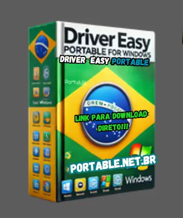download driver easy portable