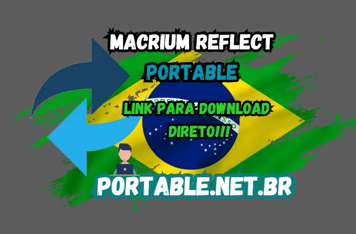 Macrium Reflect Portable Download Grátis Português PT-BR 2025 1 download macrium reflect portable