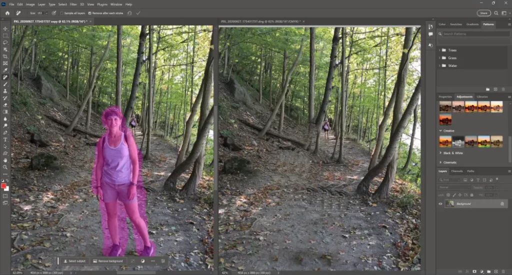 download photoshop portable 2023