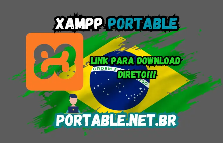 XAMPP Portable Download Grátis Português PT-BR 2024 1 download xampp portable