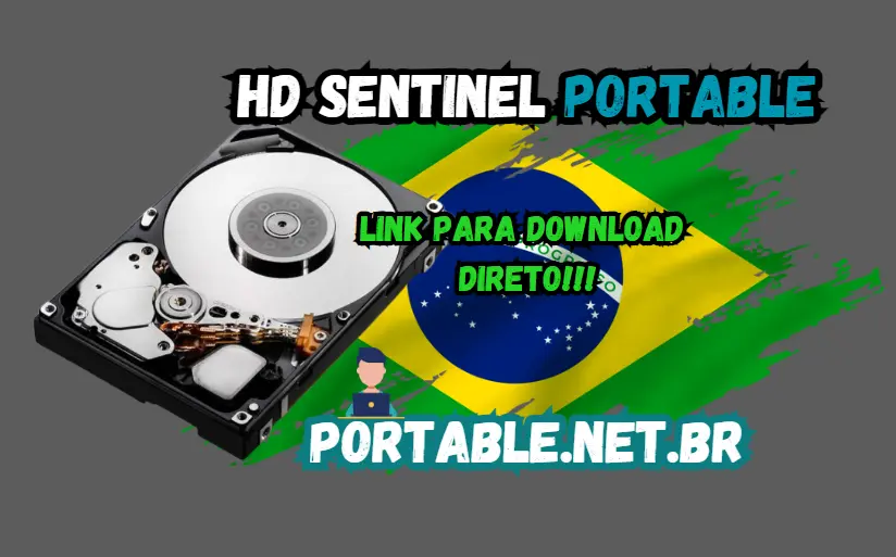 HD Sentinel Portable Download Grátis Português PT-BR 2024 1 hd sentinel portable full