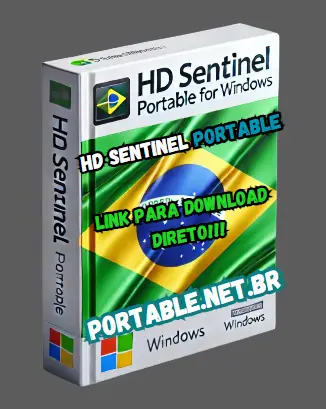 hd sentinel portable