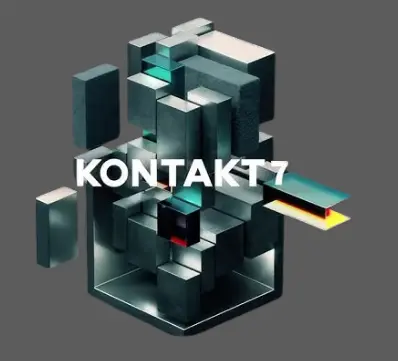 kontakt portable 6.7.1