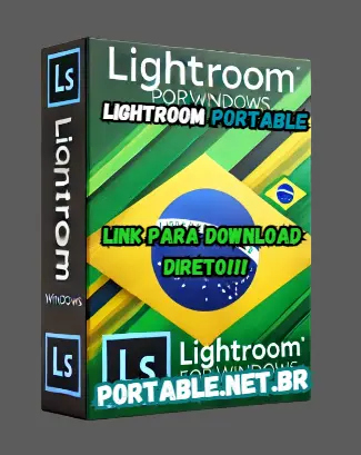 lightroom portable pt br