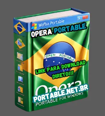 opera portable