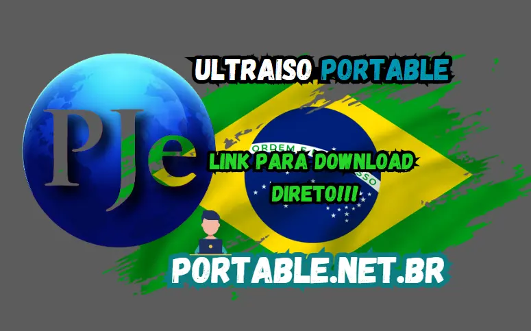 pje portable download