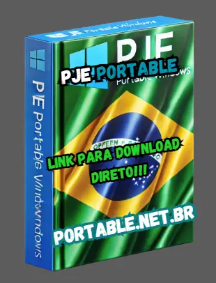 pje portable