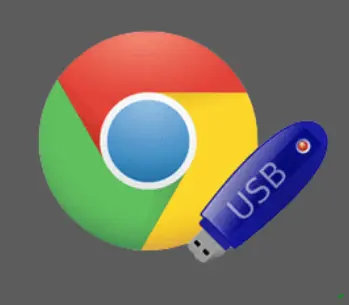 portable chrome browser