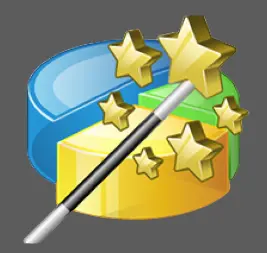 portable minitool partition wizard