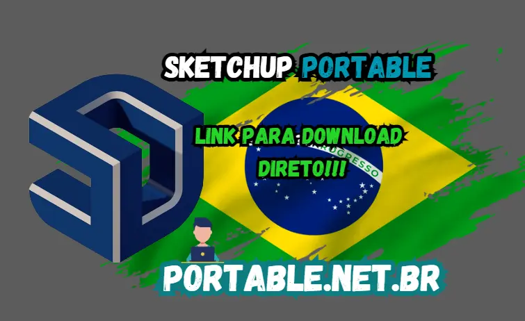 sketchup download portable