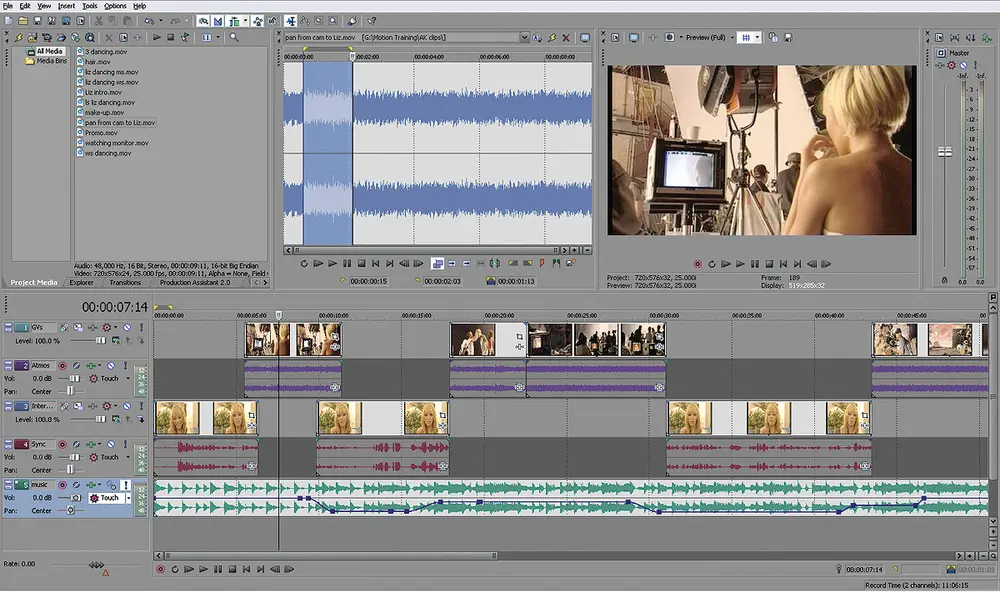 Sony Vegas Portable Download Grátis Português PT-BR 2025 2 sony vegas 11 portable