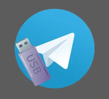 telegram portable download