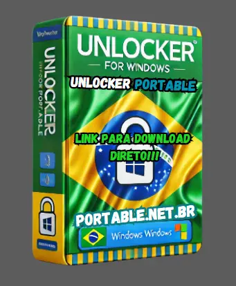 unlocker portable