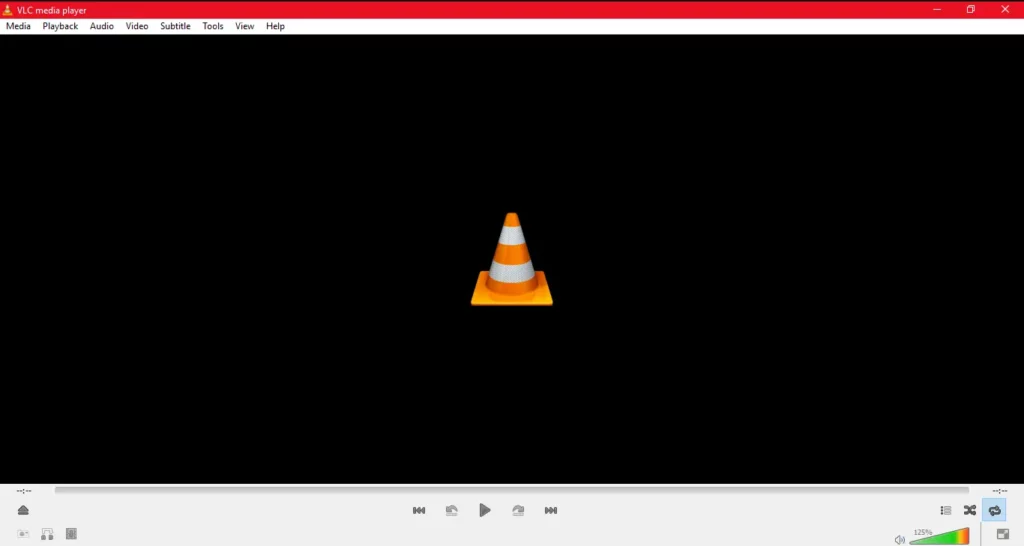 vlc portable download