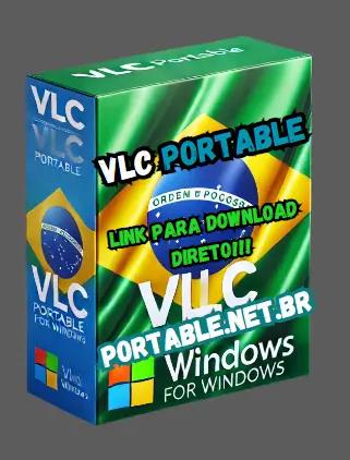 vlc portable