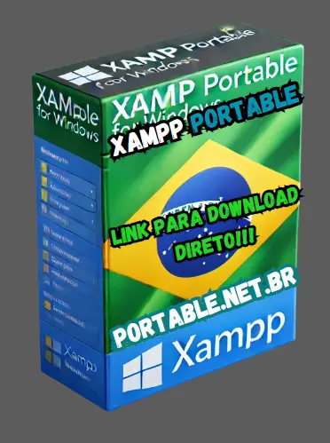 xampp portable