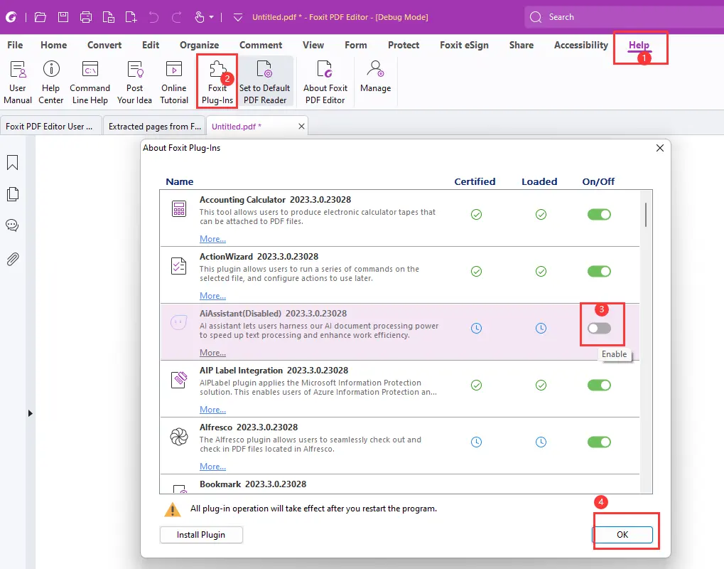 Foxit PDF Reader Portable Download Grátis Português PT-BR 2025 2 foxit pdf reader portable