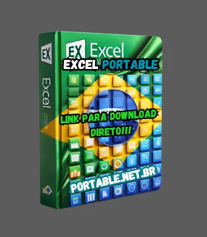 download excel portable