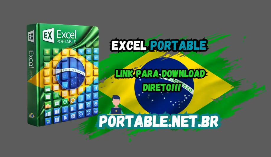 excel 2016 portable