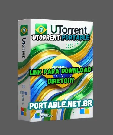 portable utorrent download