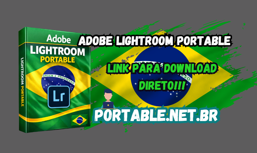Lightroom Portable