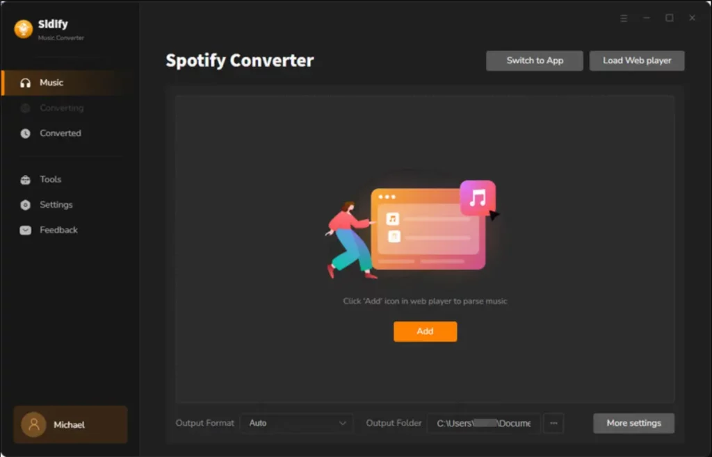 Best Spotify Converter Portable