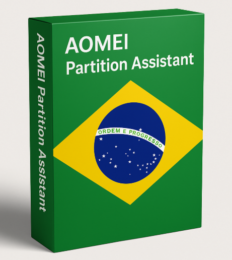aomei partition assistant professional portable