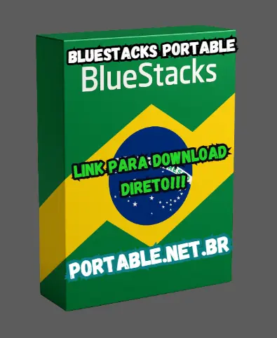 bluestacks 5 portable