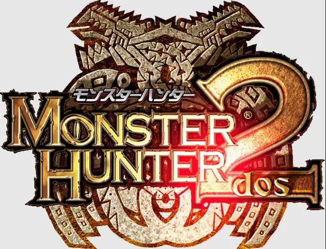 monster hunter 2 g portable