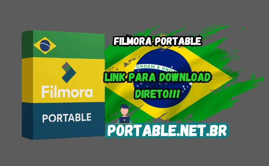 portable filmora