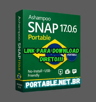 Ashampoo Snap 17.0.6