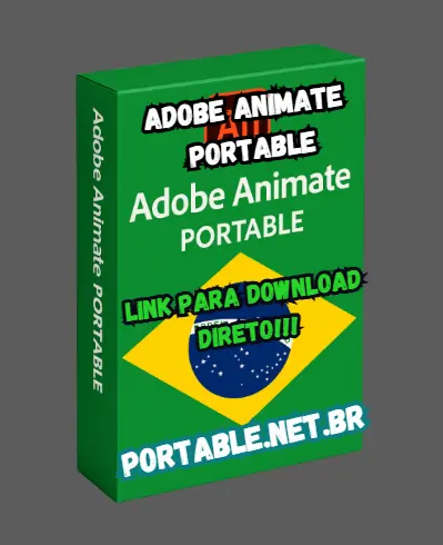 adobe animate cc 2018 portable