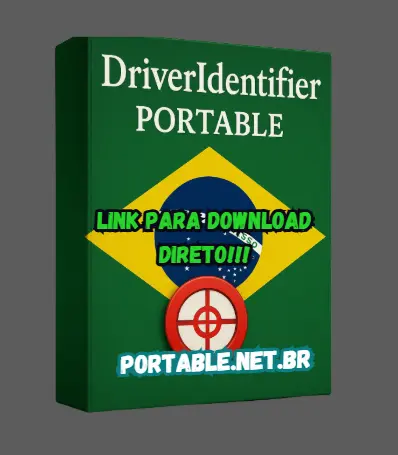 download driver identifier