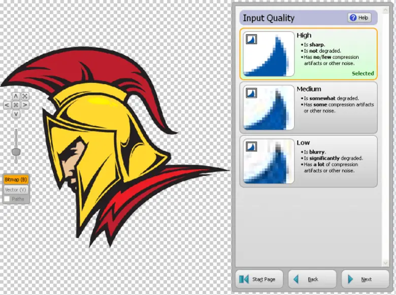 download vector magic portable