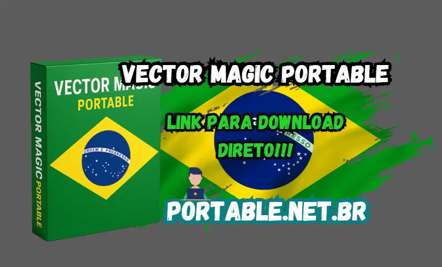 download vector magic