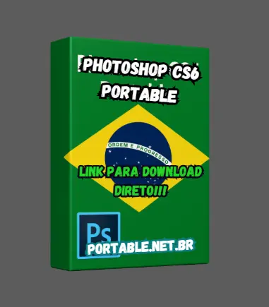 photoshop cs6 portable