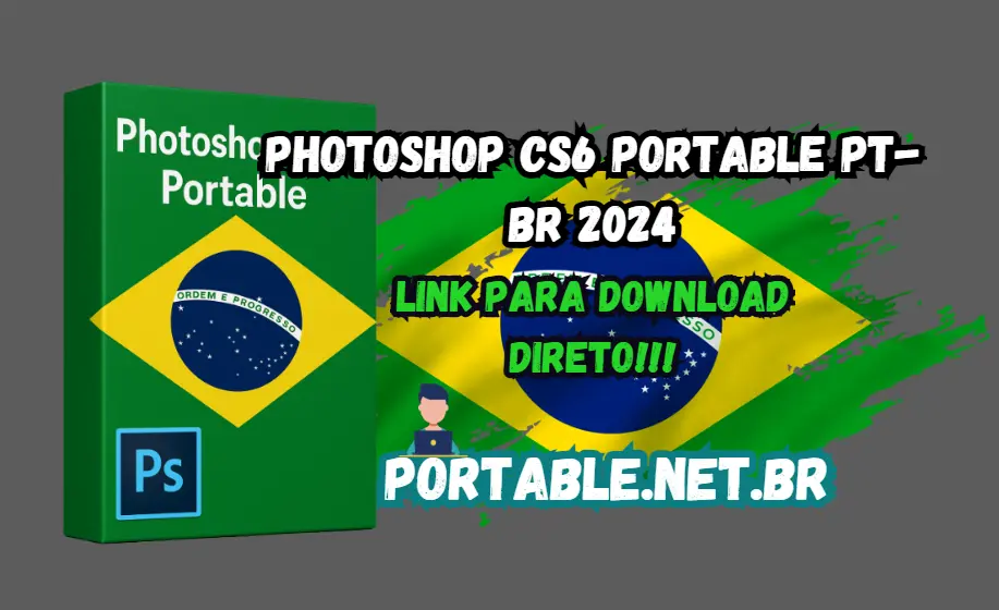 photoshop portable