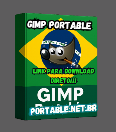 portable GIMP