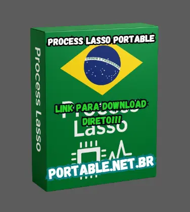 process lasso pro ativador
