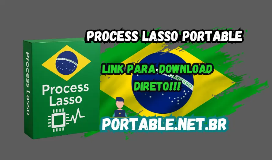 process lasso pro